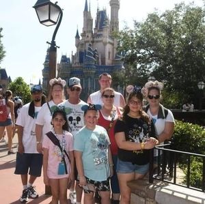 Meet your Posher, Jodie